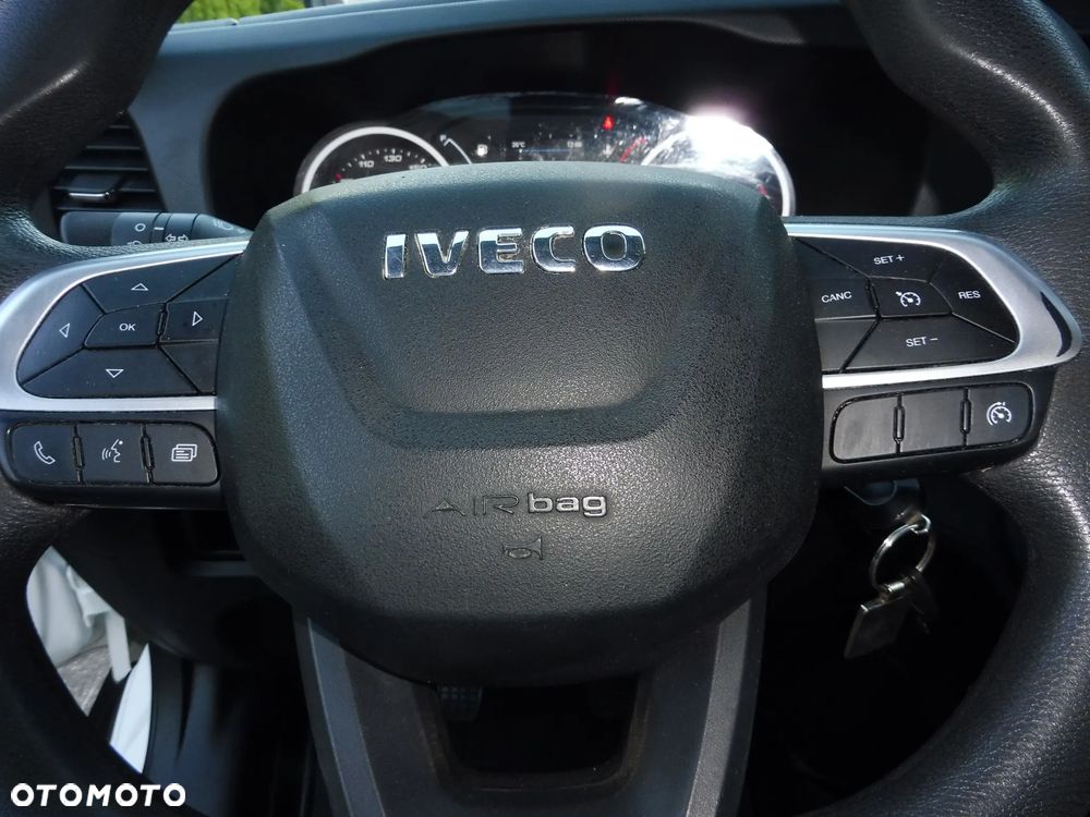 Iveco Daily 35C16 - 9
