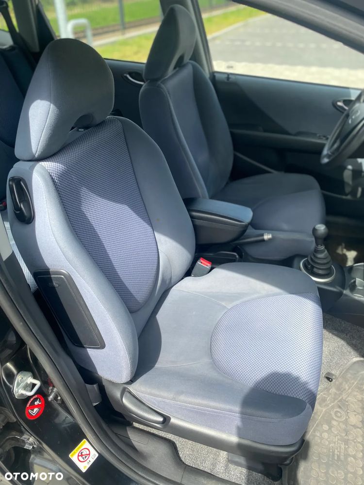 Honda Jazz 1.4 LS - 13