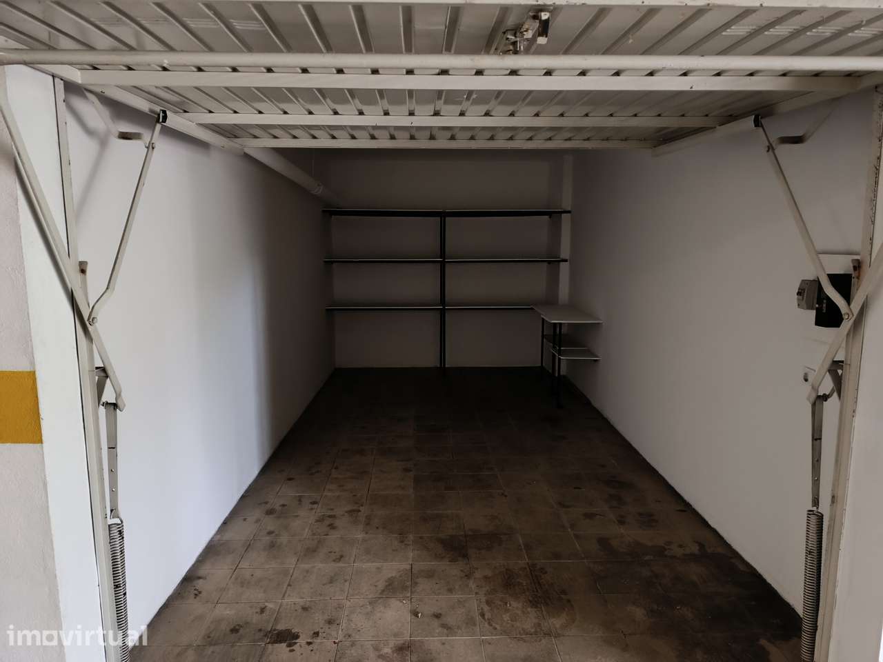 Garagem fechada Setubal,Reboreda - Grande imagem: 4/4