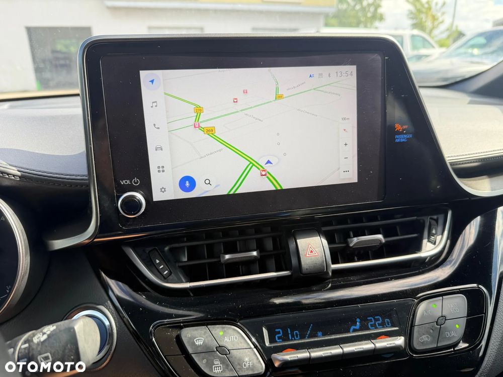 Toyota C-HR Style Selection - 15
