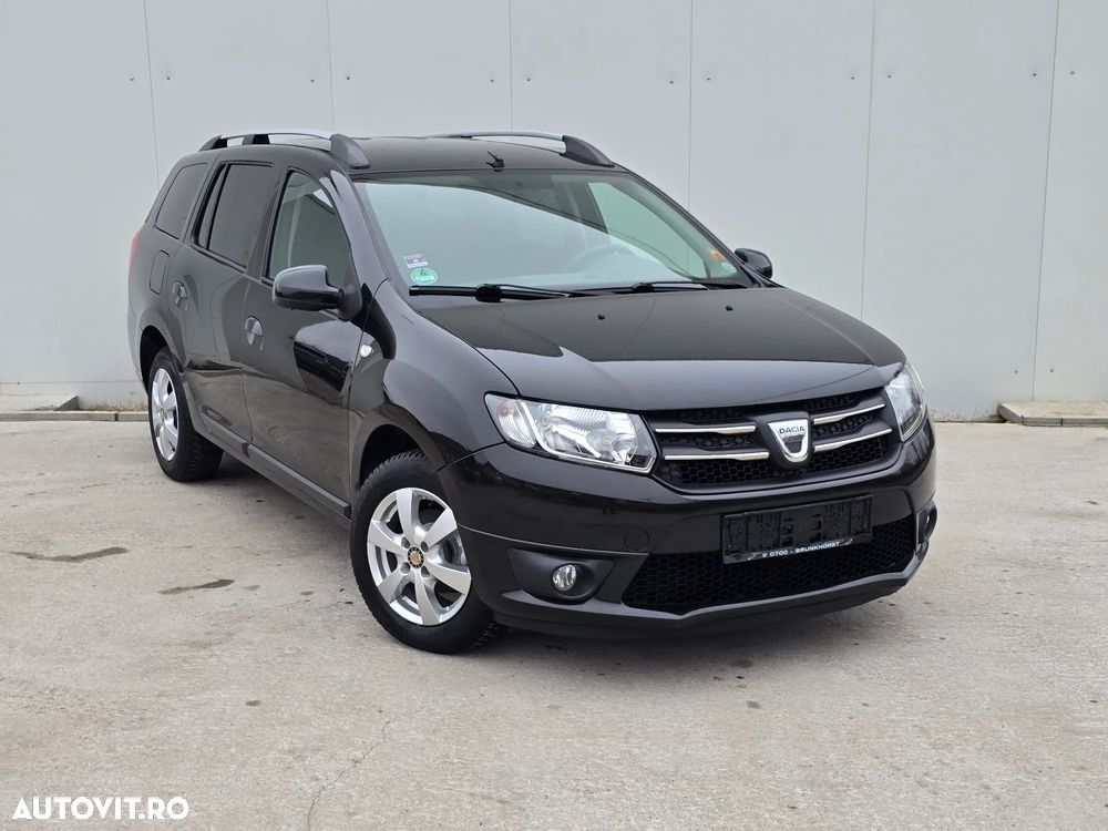 Dacia Logan TCe 90 Prestige - 2
