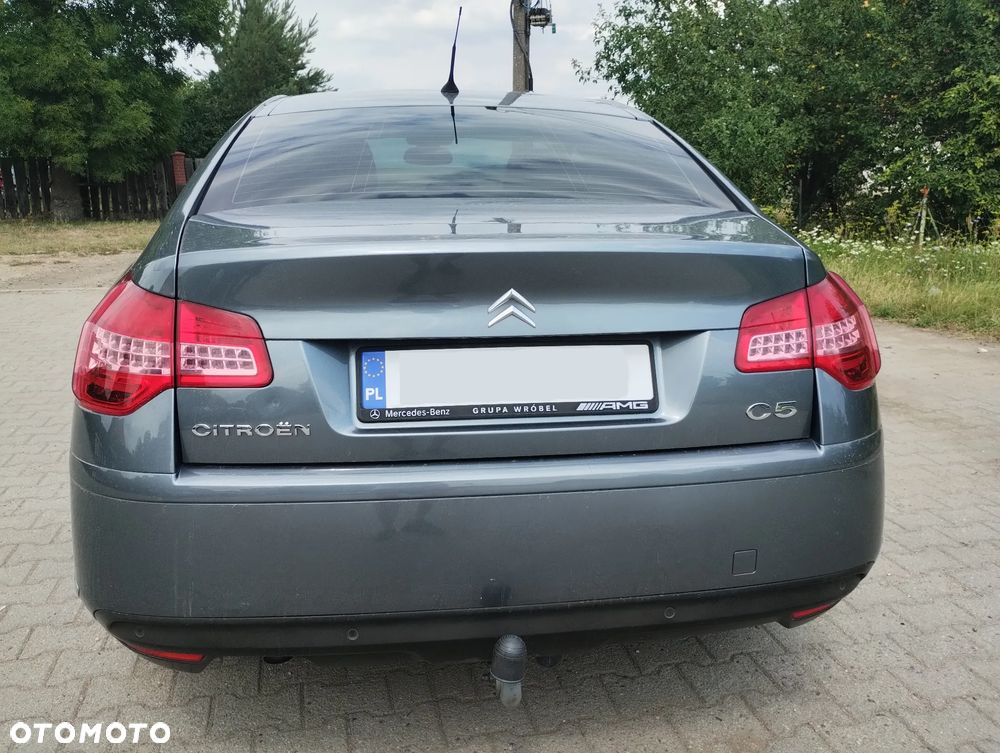 Citroën C5 THP 155 Exclusive - 2