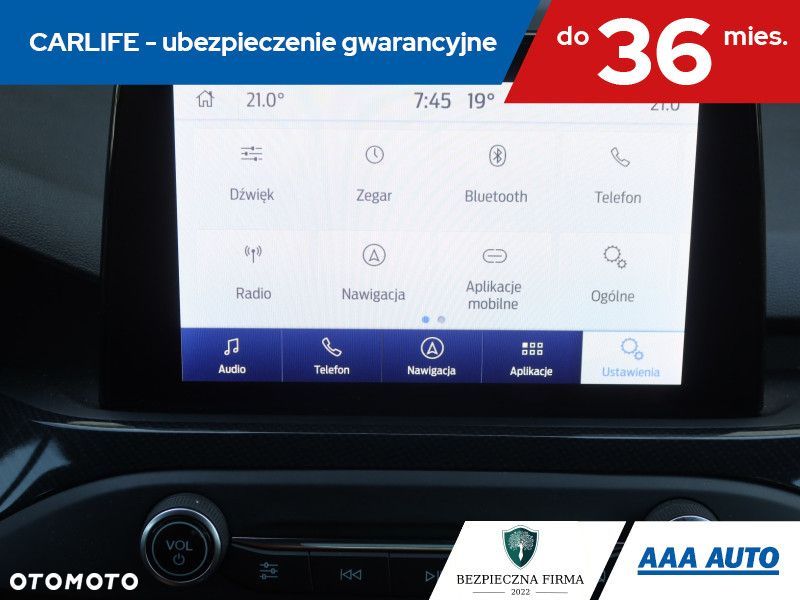 Ford Focus - 19