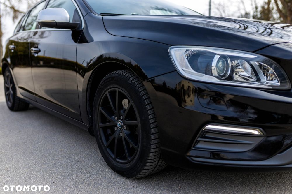 Volvo V60 D3 RDesign - 4