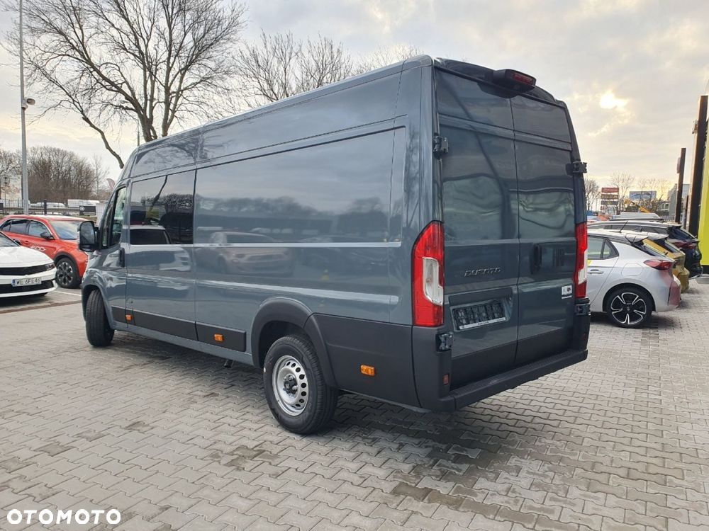 Fiat DUCATO 7 MIEJSC L4H2 OKAZJA - 5