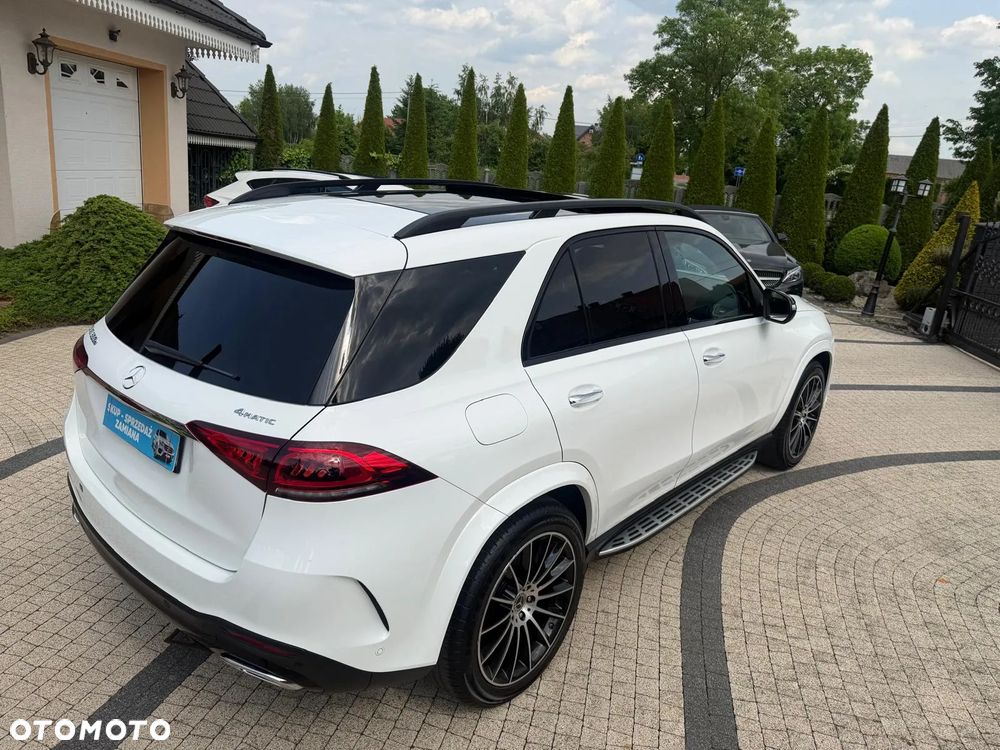 Mercedes-Benz GLE 350 e 4-Matic Premium - 18