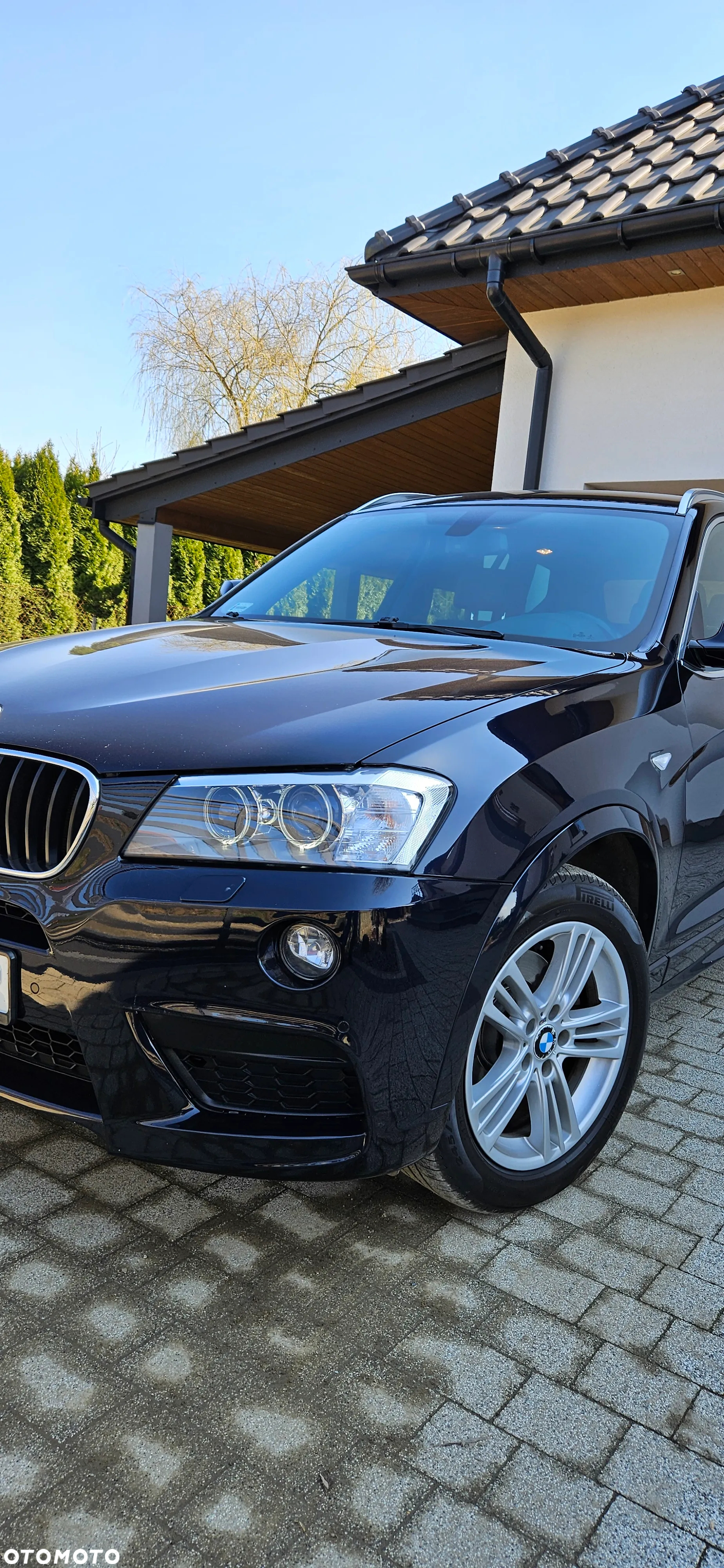 BMW X3 - 18