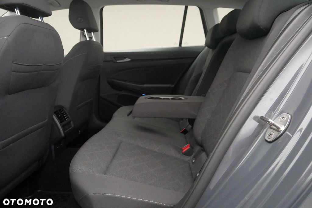 Volkswagen Golf - 15