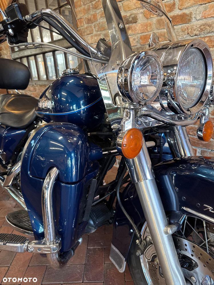 Harley-Davidson Touring Road King - 10