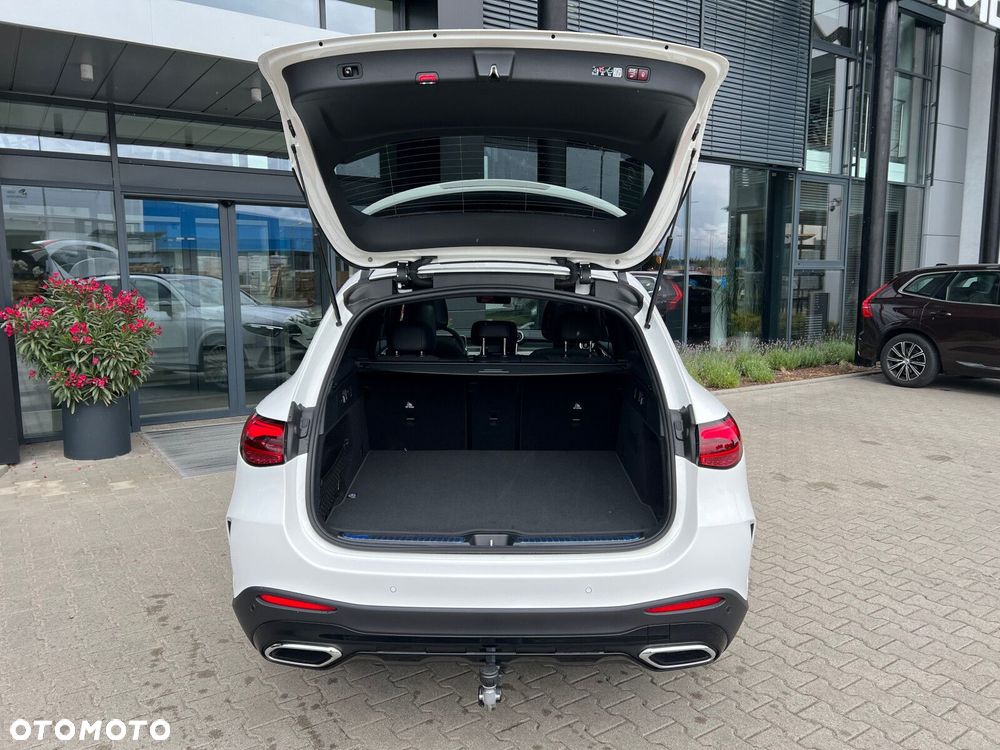 Mercedes-Benz GLC - 20