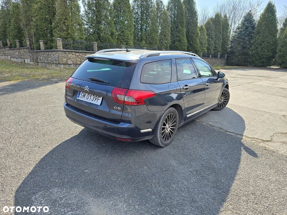 Citroën C5 1.6 THP 16V Exclusive - 3