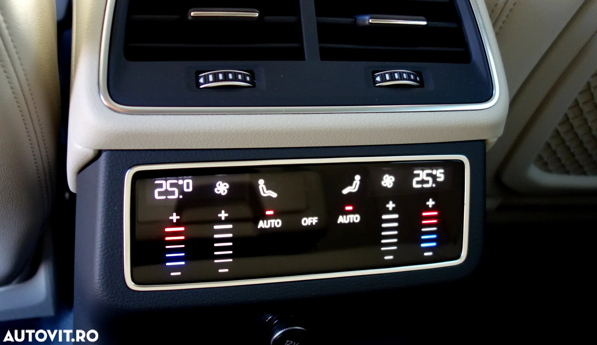 Audi A6 Avant 45 TFSI quattro S tronic MHEV Basic - 9