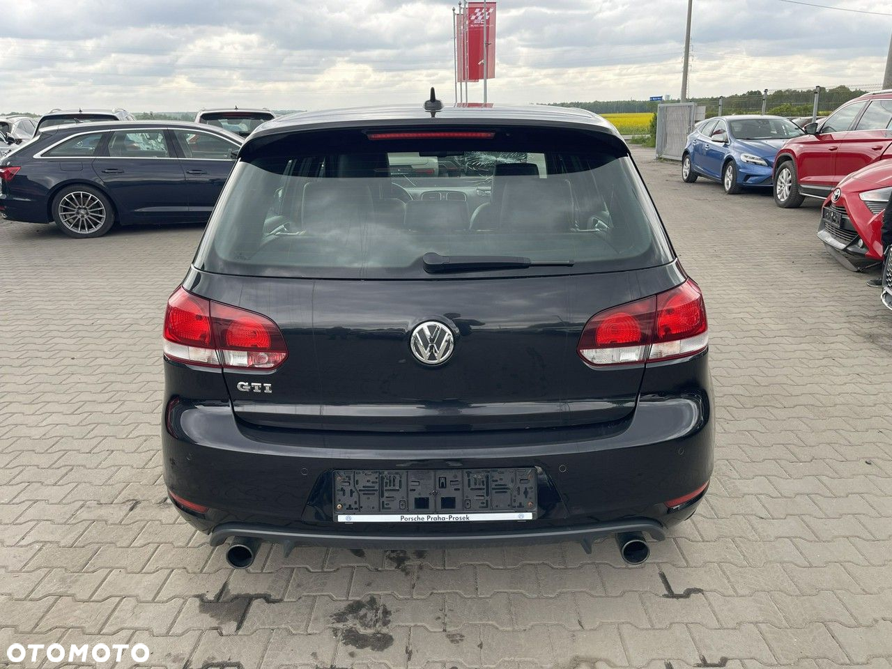 Volkswagen Golf 2.0 GTI - 5
