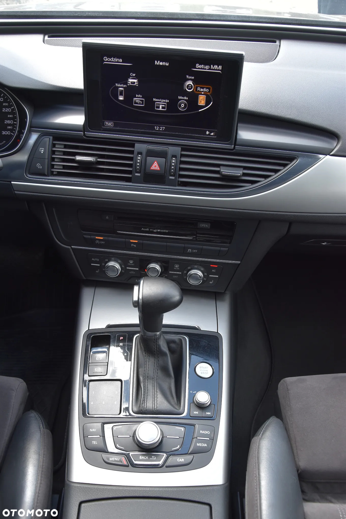 Audi A6 Avant 2.0 TDI DPF multitronic sport selection - 15