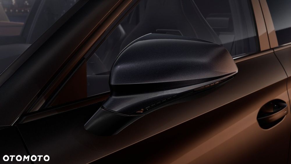 Cupra Leon - 11