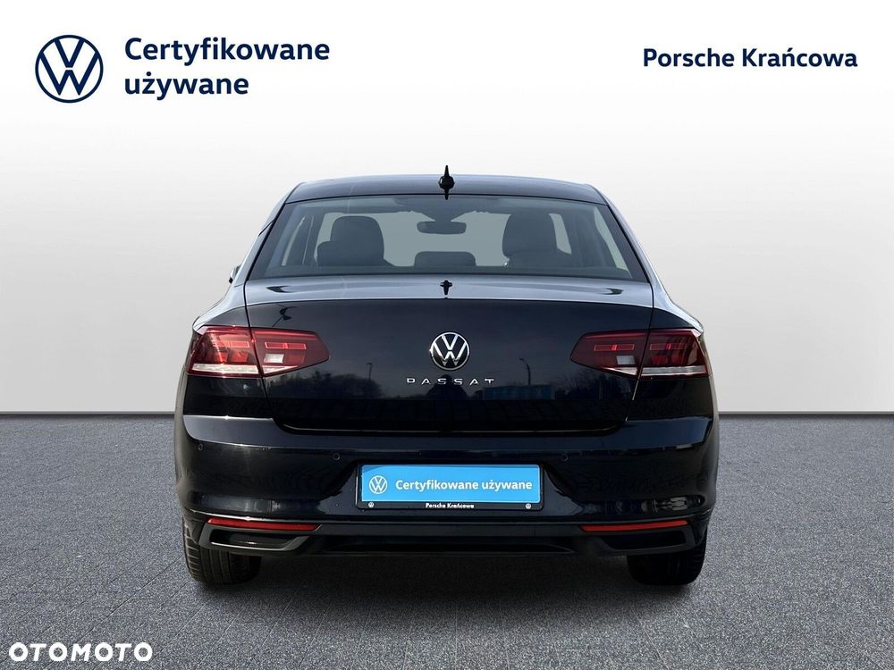 Volkswagen Passat 1.5 TSI EVO Essence DSG - 4