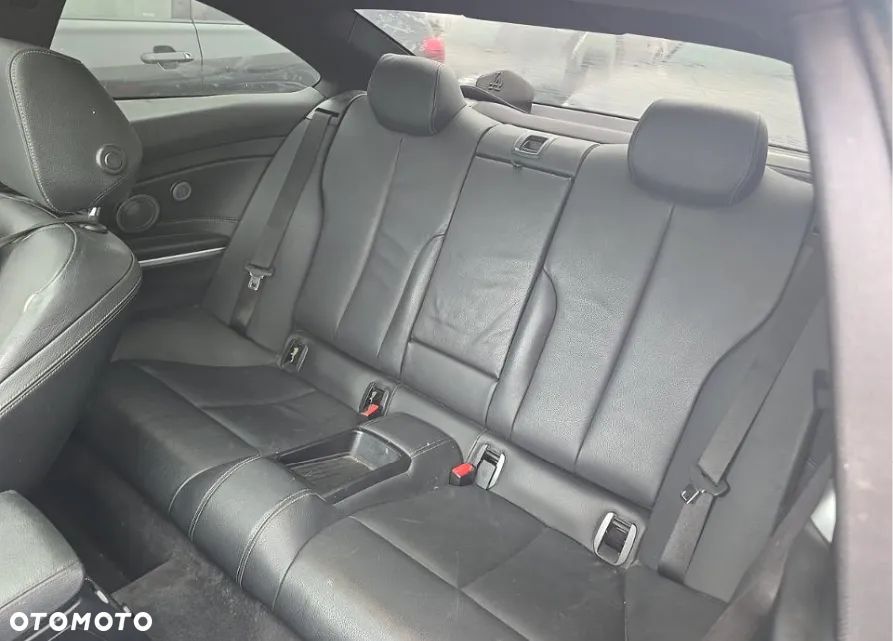 BMW Seria 4 440i M Sport - 9