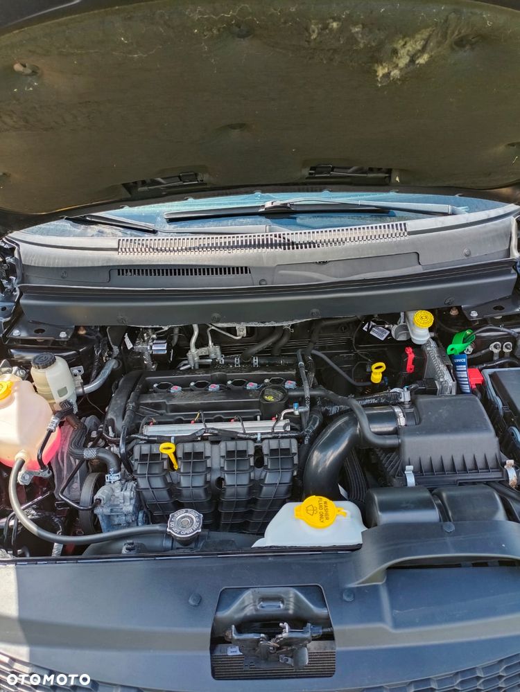 Dodge Journey - 15