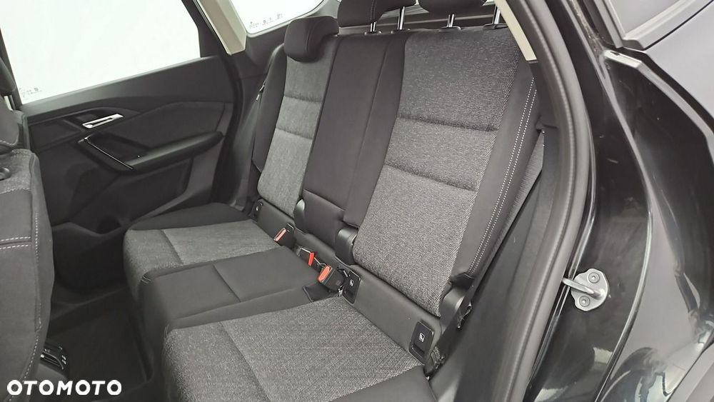 BMW iX1 eDrive20 66.5kWh - 20