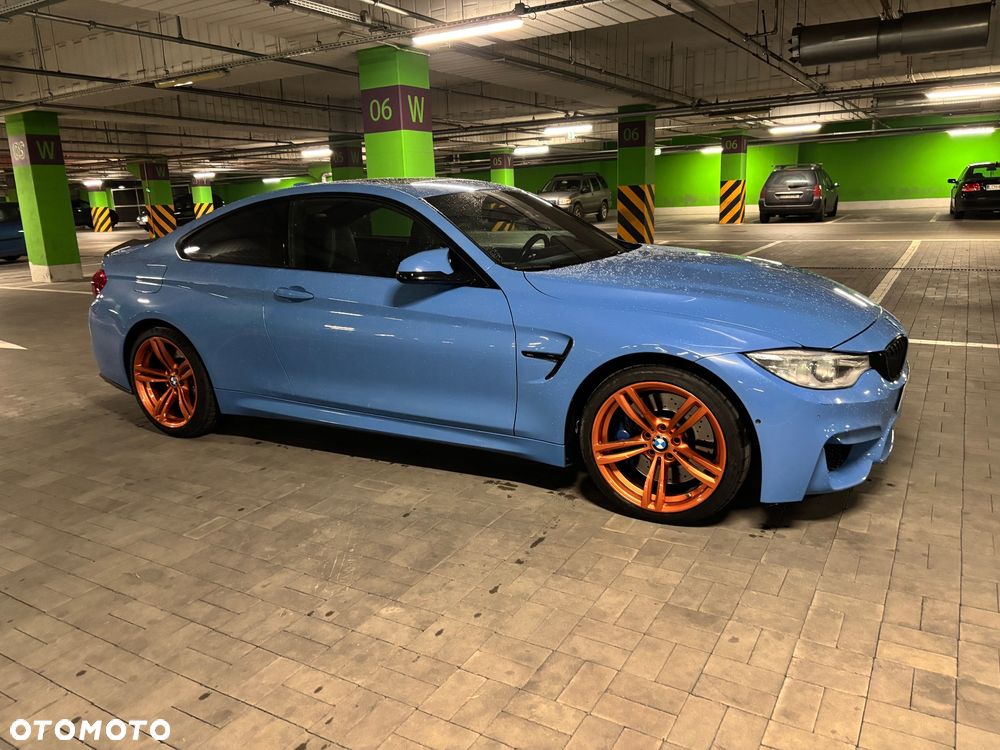 BMW M4 - 7