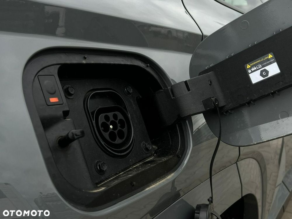 Hyundai Tucson 1.6 T-GDi PHEV N-Line 4WD - 9
