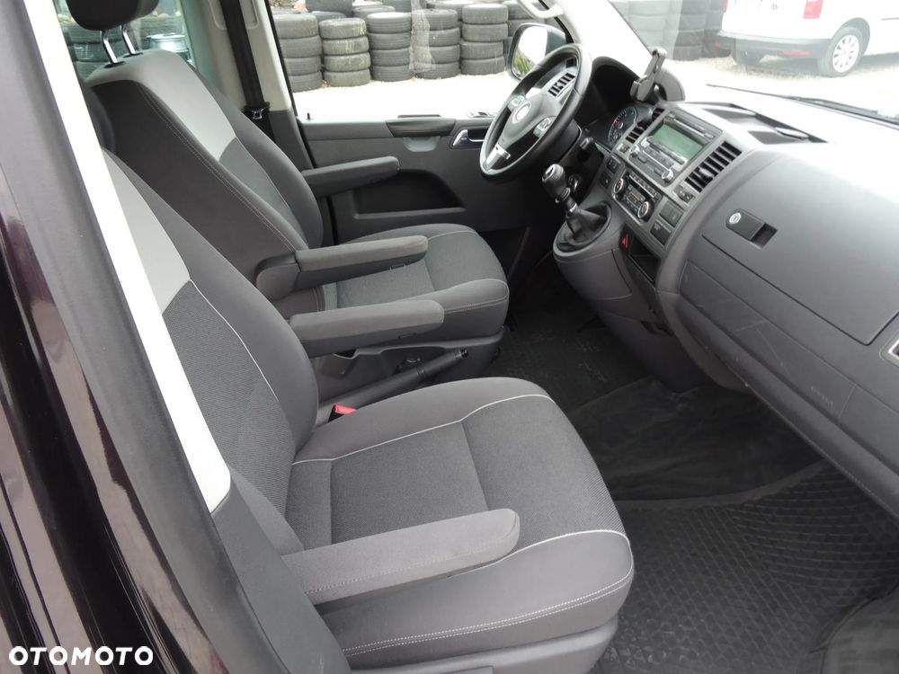 Volkswagen Multivan L1 Startline - 12