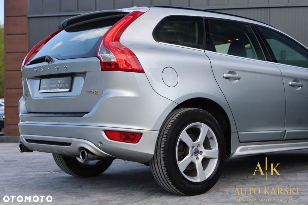 Volvo XC 60 - 16