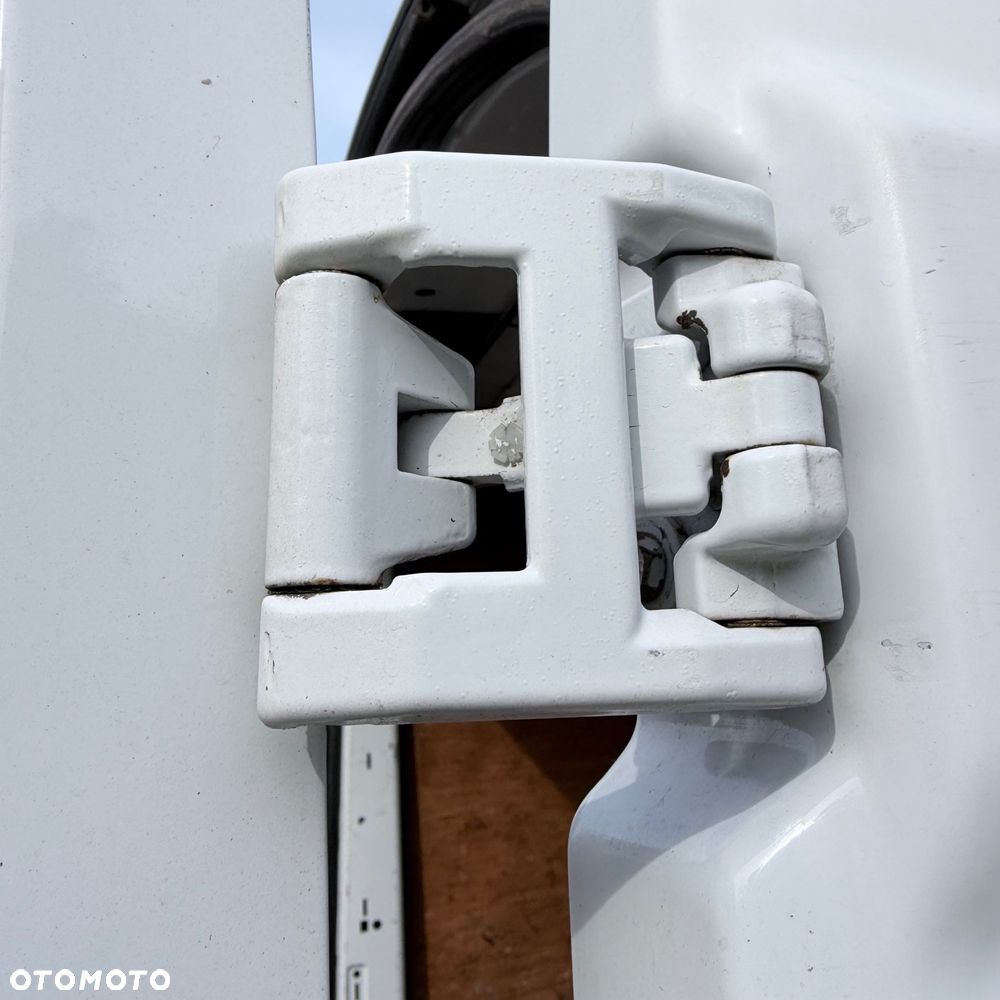 Ford Transit - 20