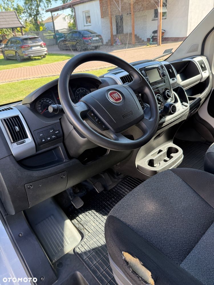 Fiat Ducato - 6