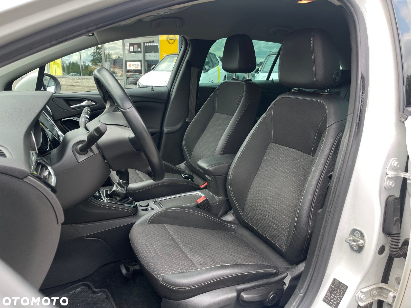 Opel Astra - 21