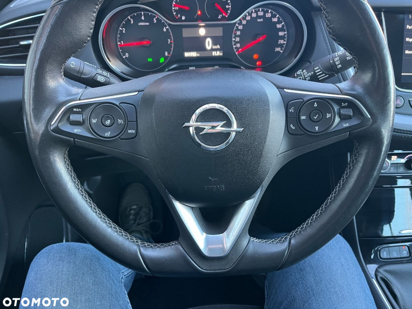 Opel Grandland X 1.5 CDTI Elegance S&S - 18
