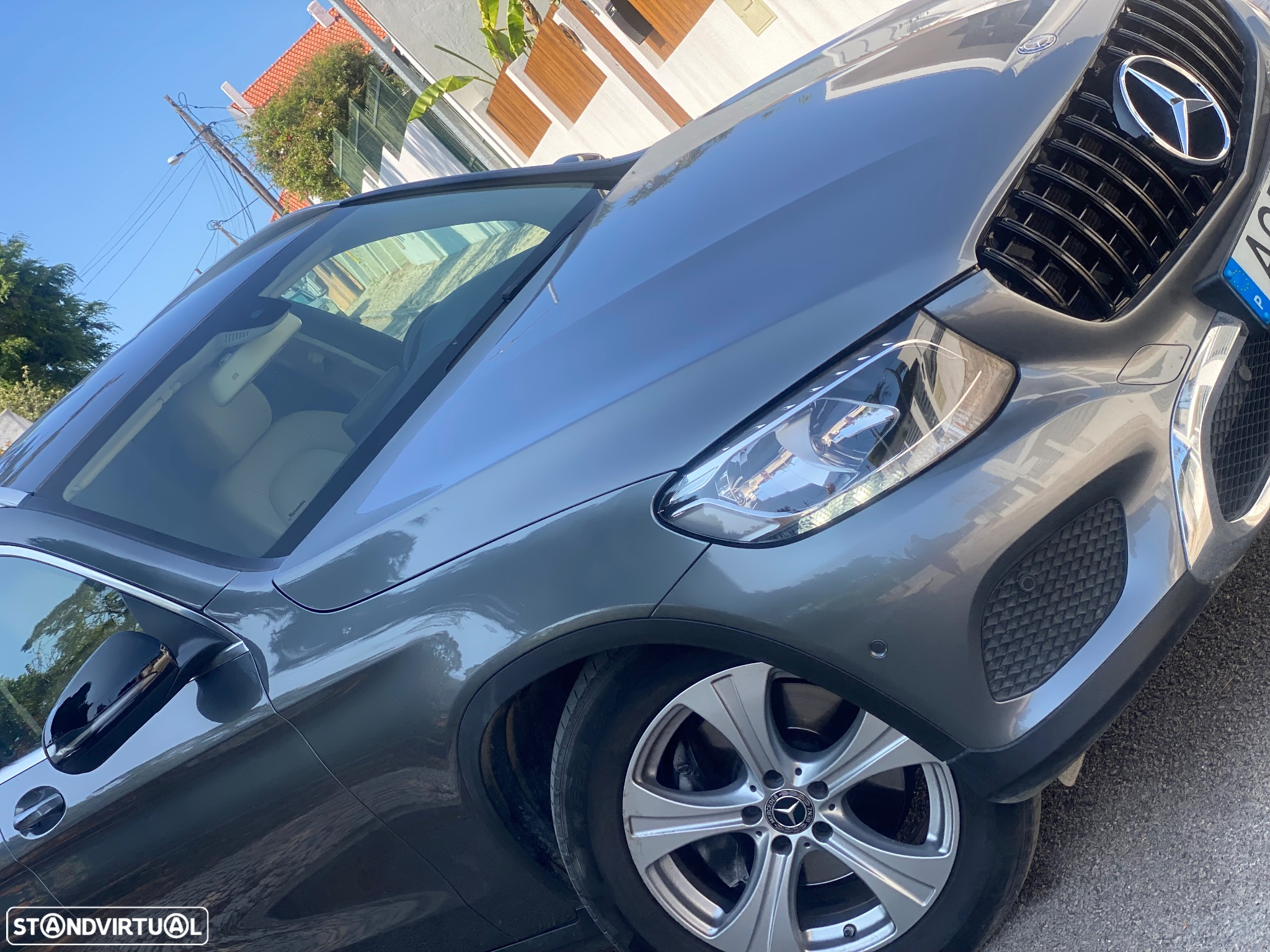 Mercedes-Benz GLC 220 d 4Matic 9G-TRONIC Exclusive - 32