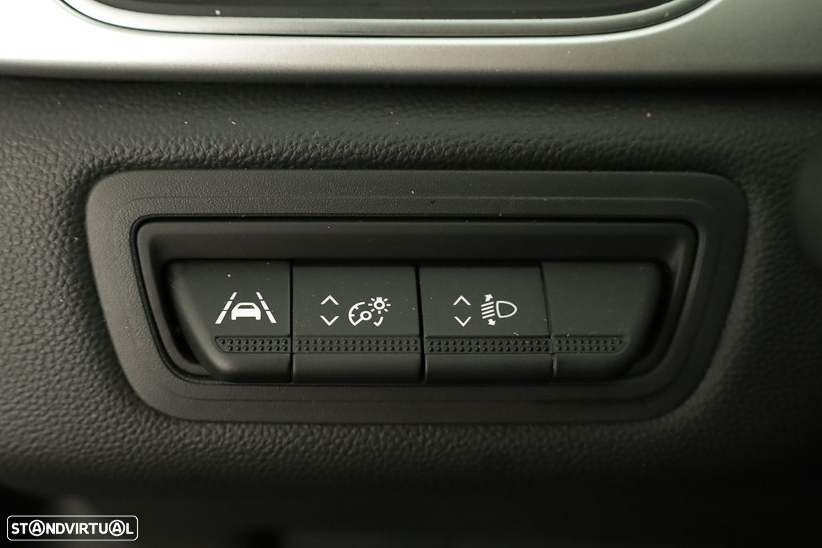 Renault Captur 1.0 TCe Techno - 20