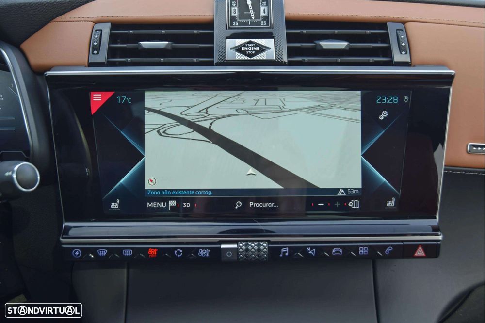DS DS7 Crossback E-Tense Rivoli EAT8 - 28