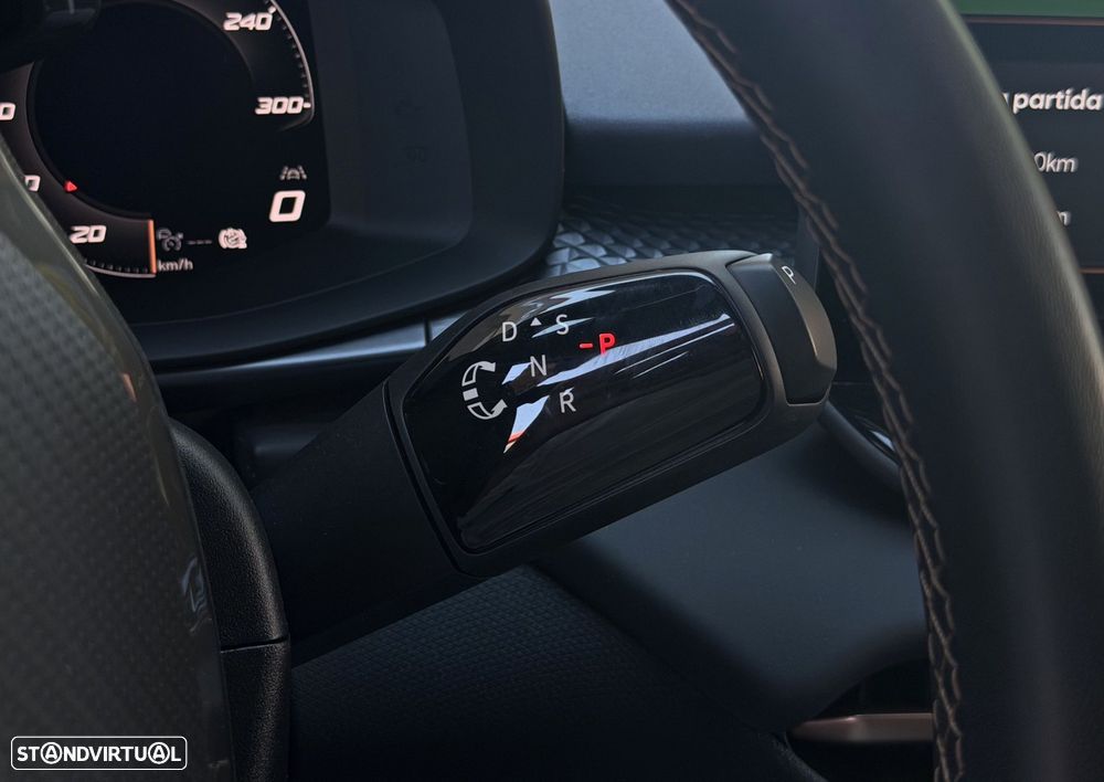 Cupra Terramar 1.5 e-Hybrid DSG - 14