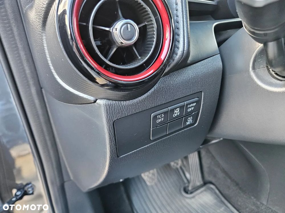 Mazda CX-3 2.0 Skypassion - 22