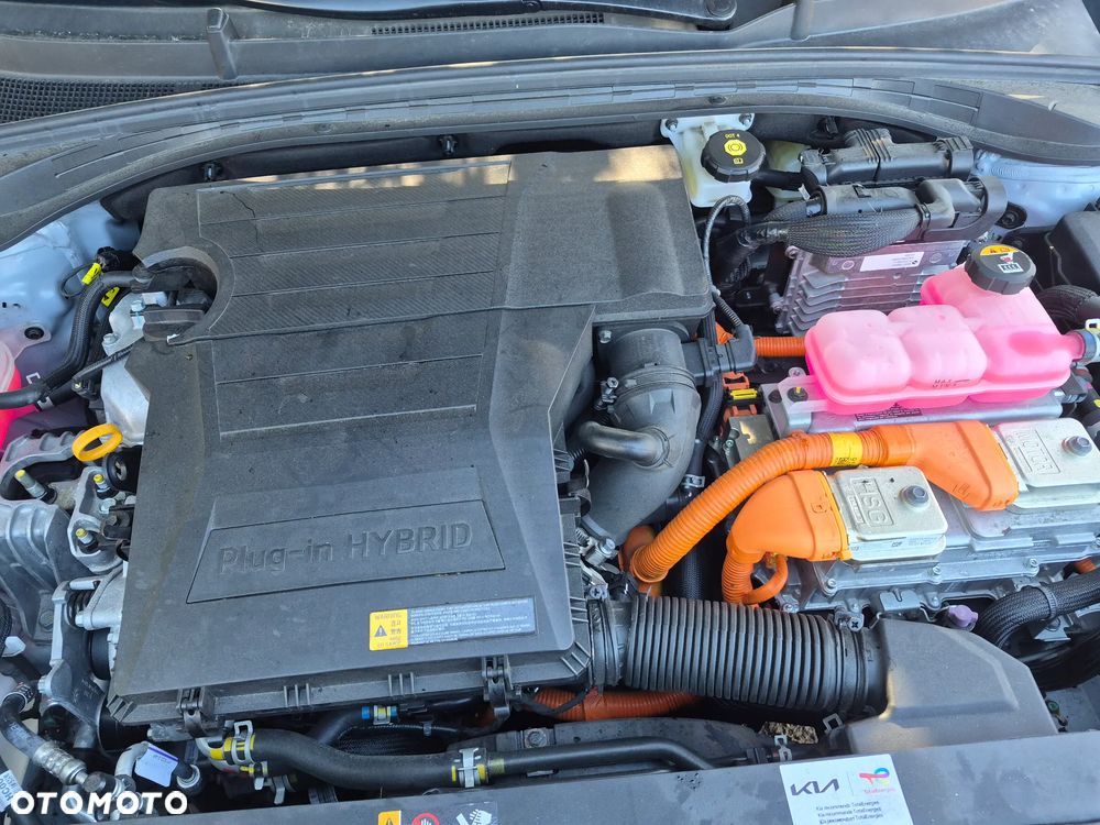 Kia XCeed 1.6 GDI PHEV XL DCT - 11