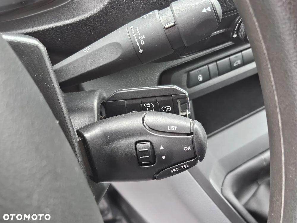 Toyota Proace Extra Long MROŹNIA - 24
