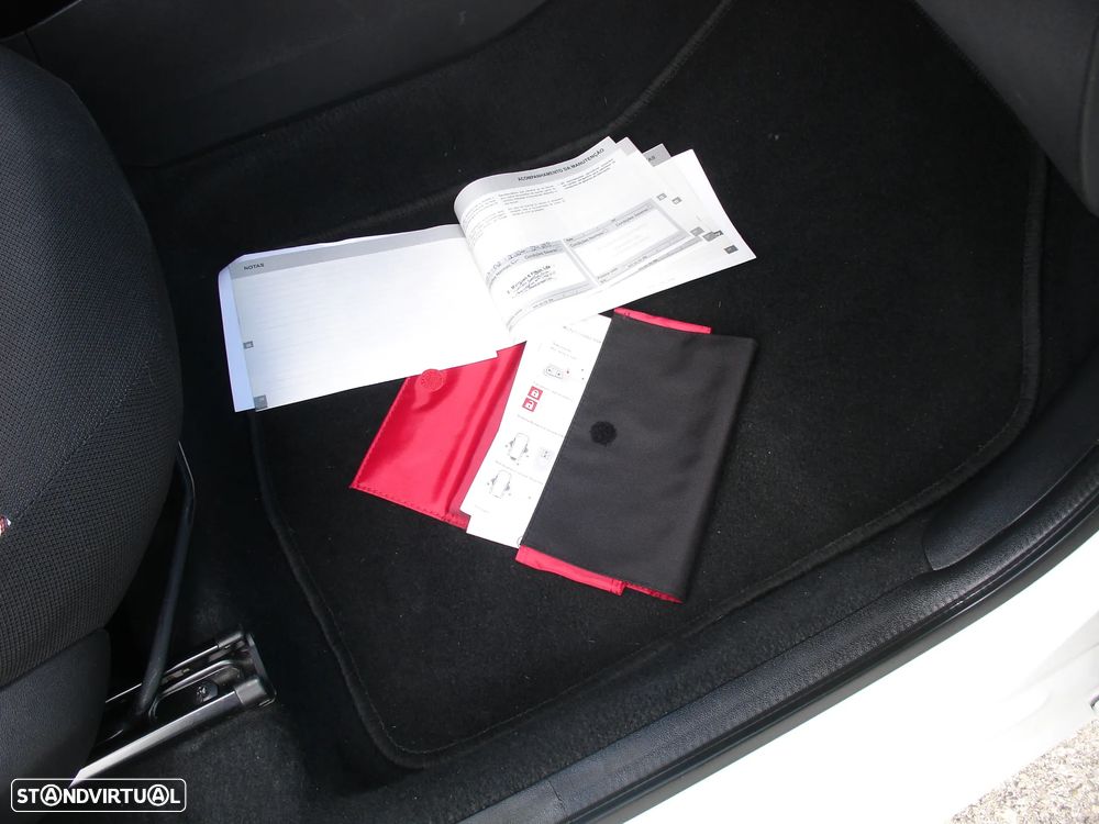 Citroën C1 1.0 VTi Shine - 2