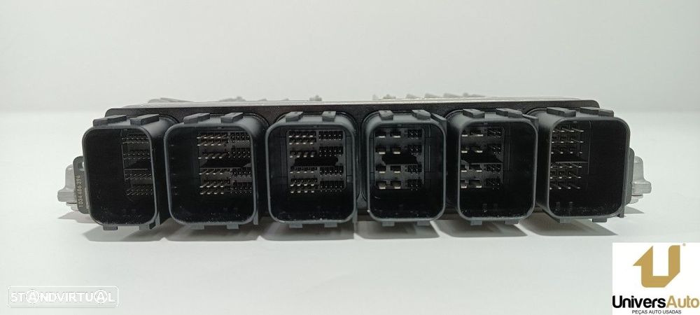 CENTRALINA DO MOTOR UCE BMW SERIE 1 LIM. (F40) 118D M SPORT - 6