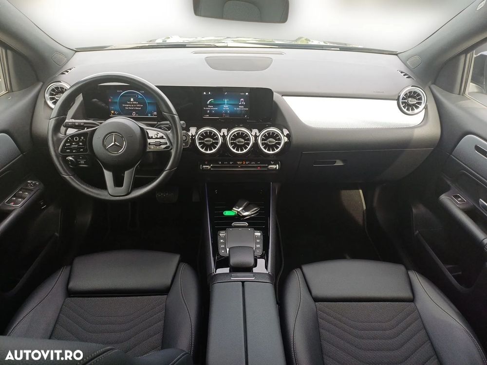 Mercedes-Benz GLA 200 d 4MATIC Aut. - 20