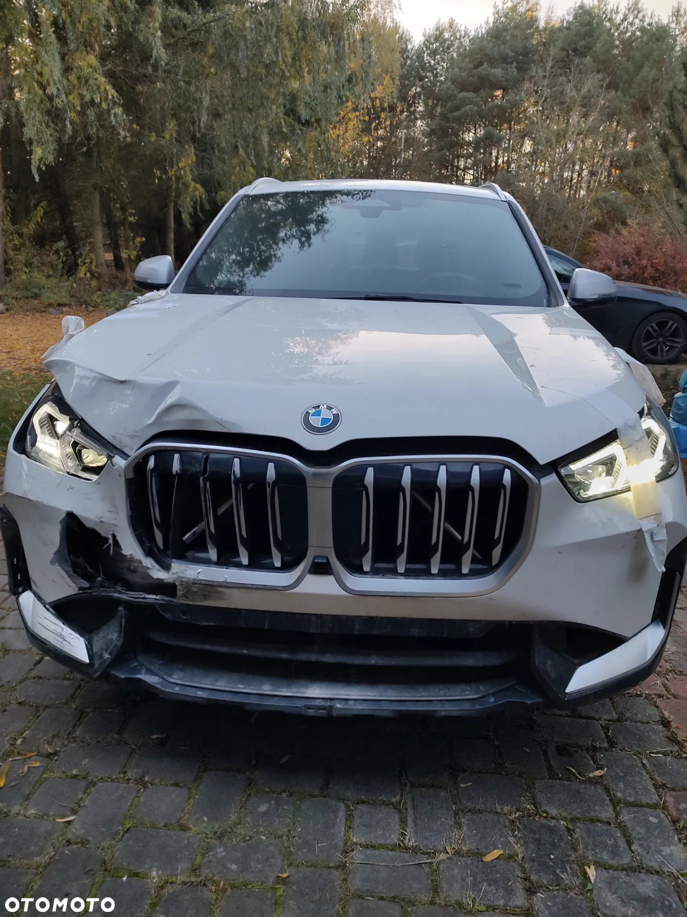 BMW X1 - 2