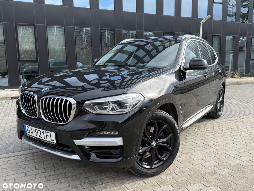 BMW X3 - 2