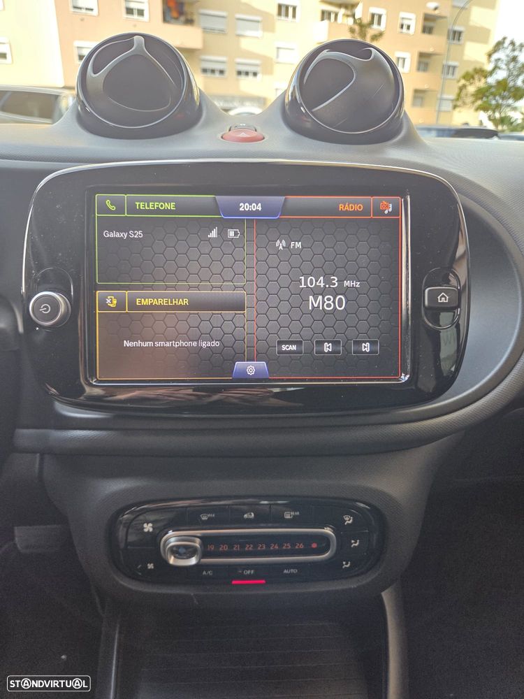 Smart ForTwo Coupé - 27