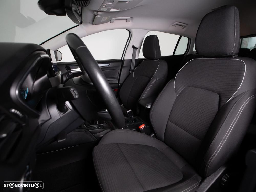 Ford Focus SW 1.5 TDCi EcoBlue Titanium - 8