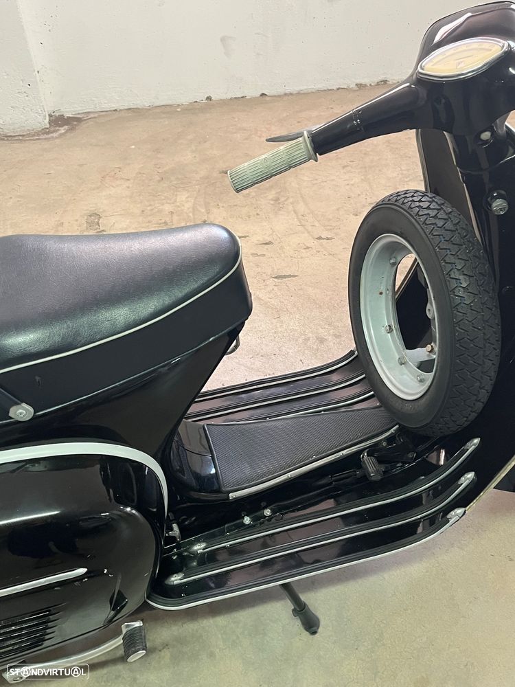 Vespa Sprint - 5
