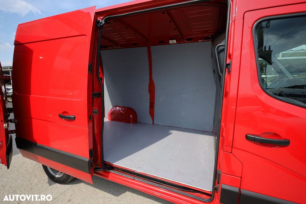 Renault Master L2H2 - 12