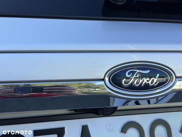 Ford Mondeo 2.0 EcoBlue Titanium - 11