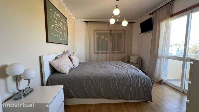 Apartamento T2 à venda em Lisboa - Grande imagem: 4/12