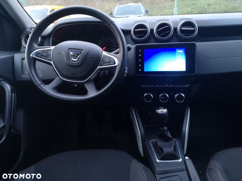 Dacia Duster 1.0 TCe Prestige - 6